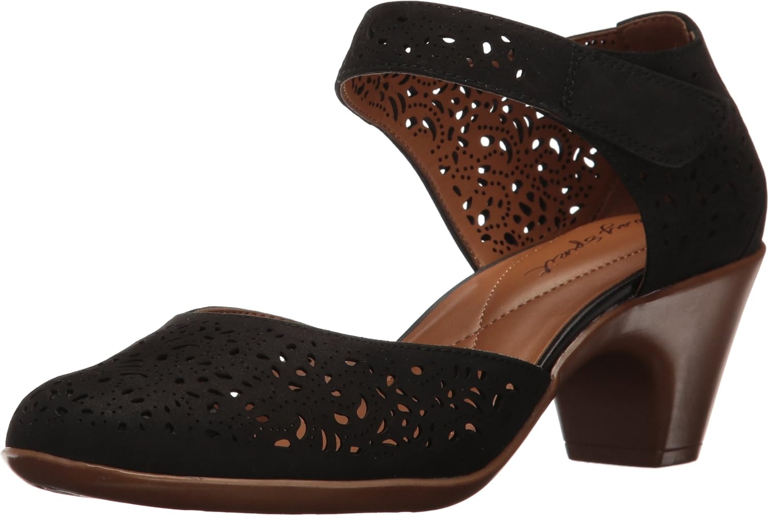 Cindie mary jane heels Clearance