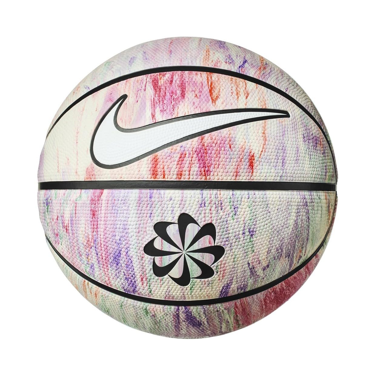 Nike Everyday Playground 8P Next Nature Basketball Durable Grip Outdoor Deflated-picture-28