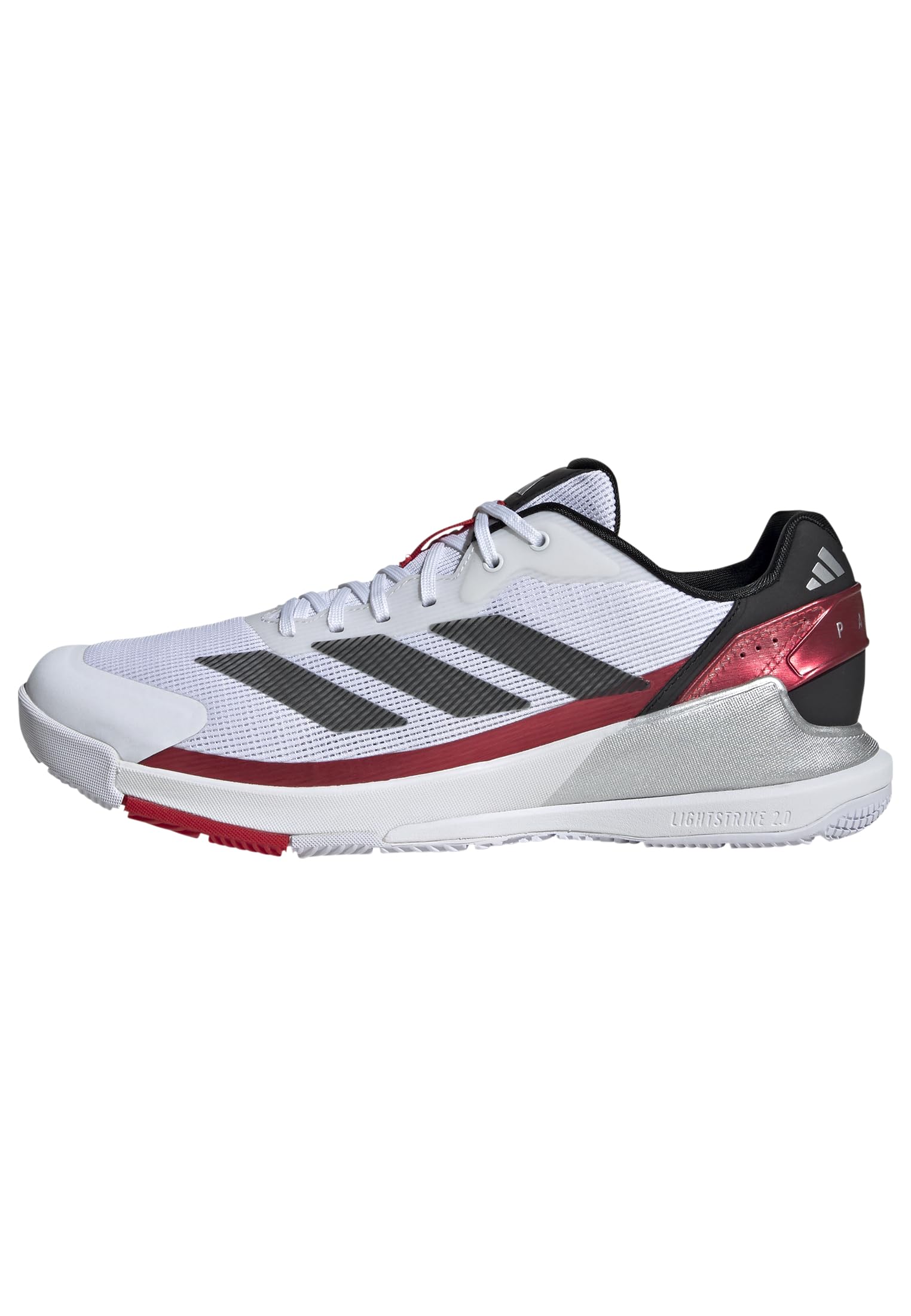 adidas Crazyquick Lightstrike Padel Tennis