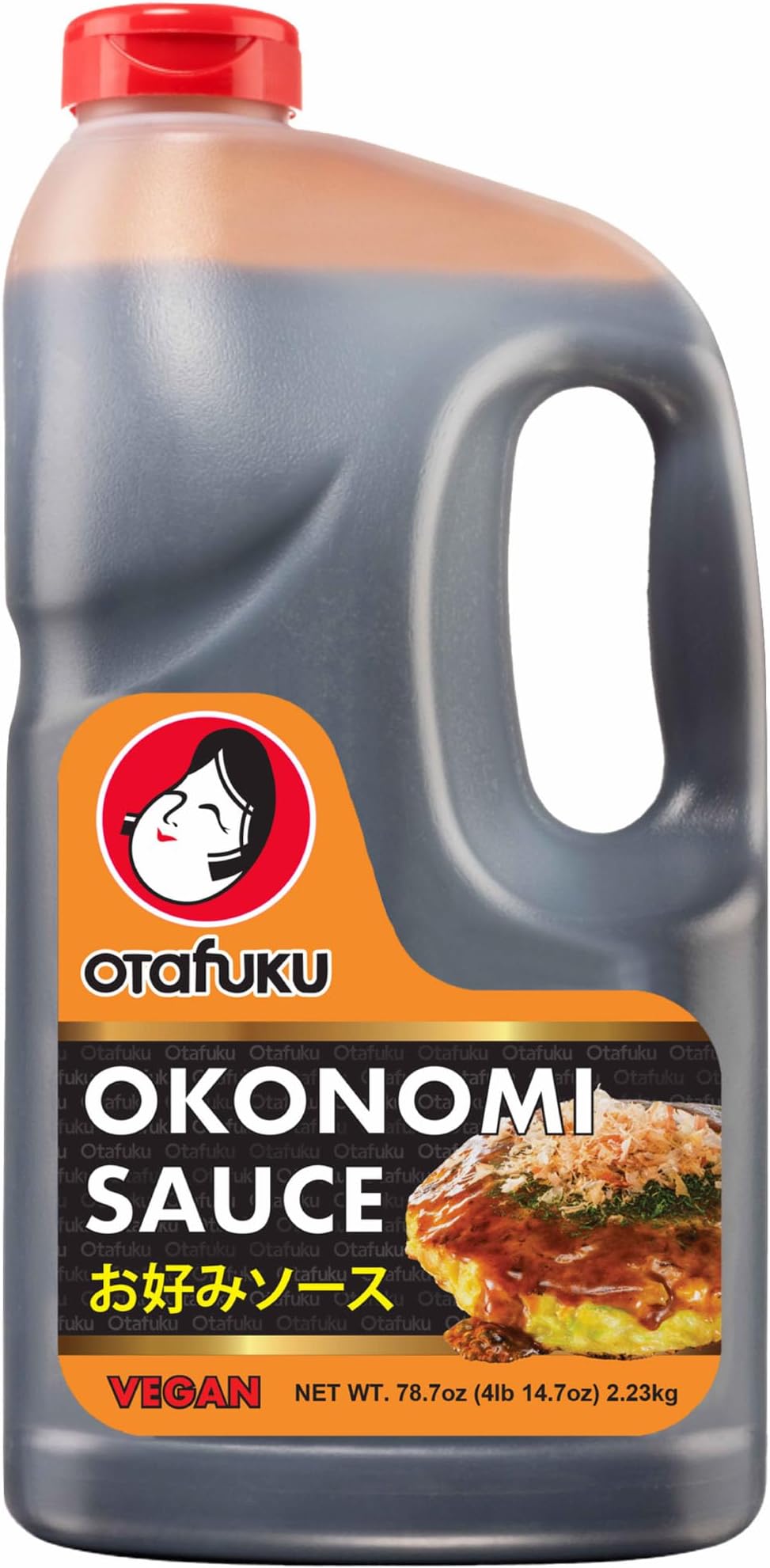 Okonomi Sauce 2.23 Kg