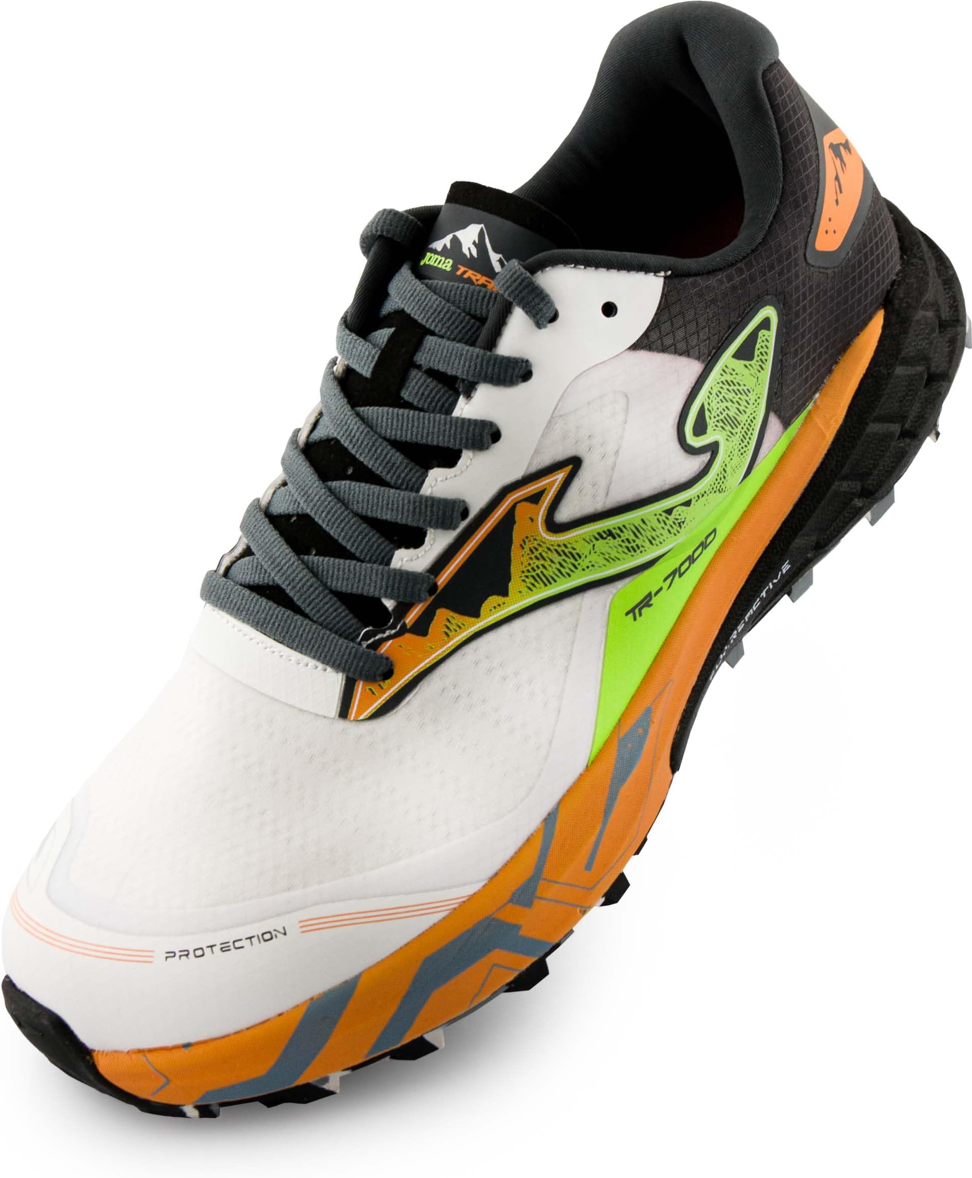 Men's Low-top Sneakers
