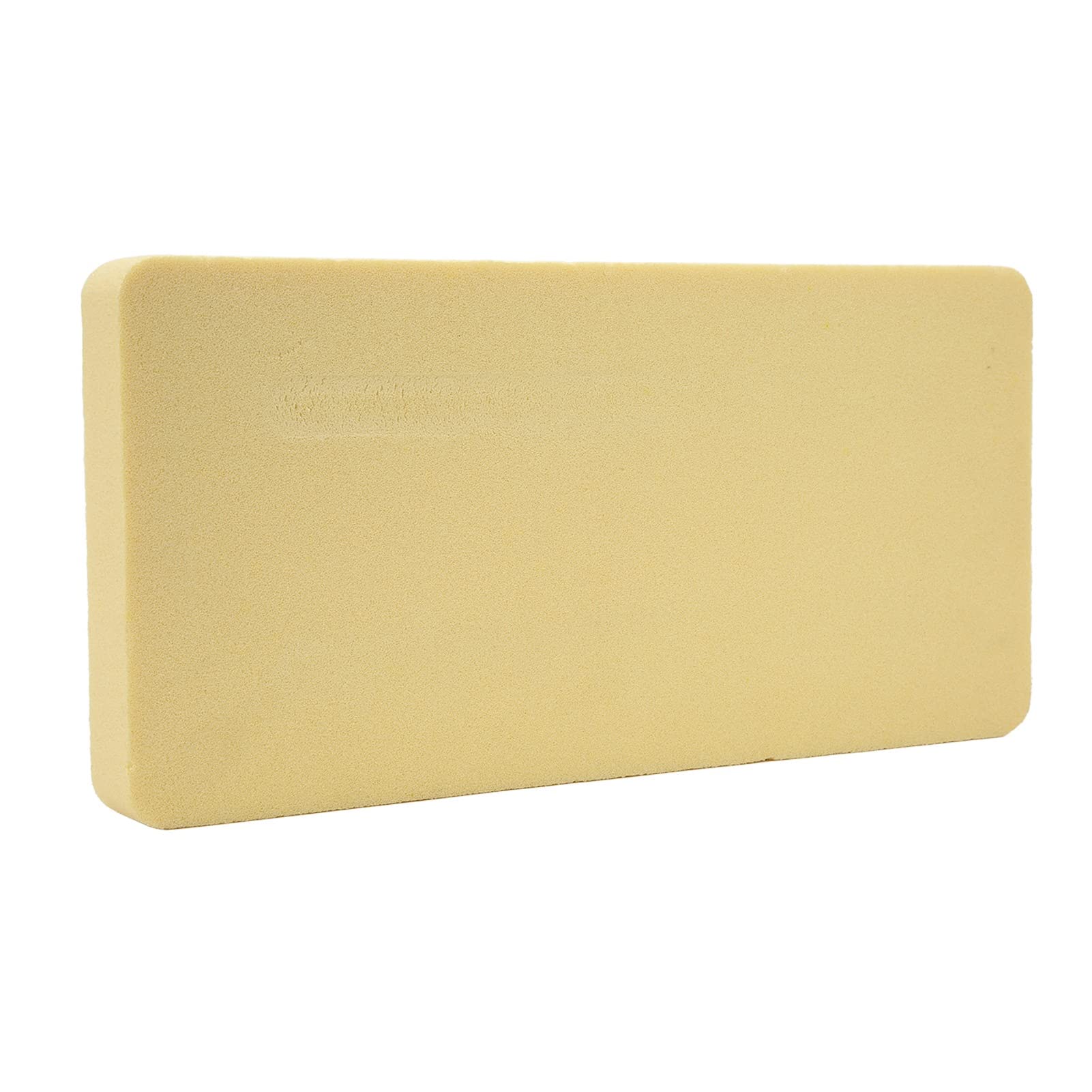 Alomejor Boîte en Mousse PVC Hydrofoil, Sûre Boîte de Piste Légère Montée sur Profil Aérodynamique Stable pour Jouer en Extérieur