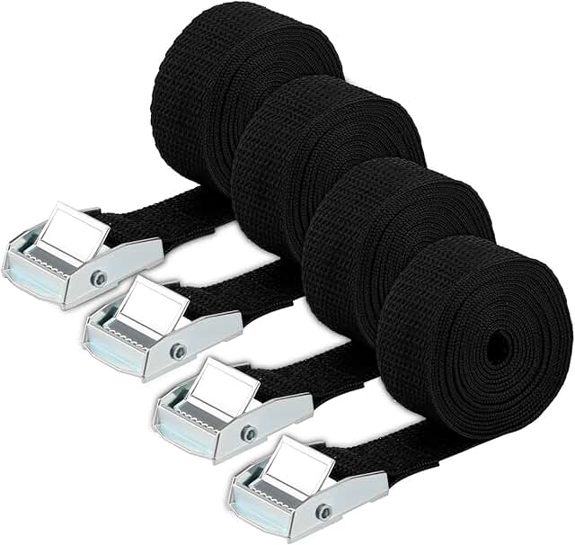 Amazon.co.uk straps buckle
