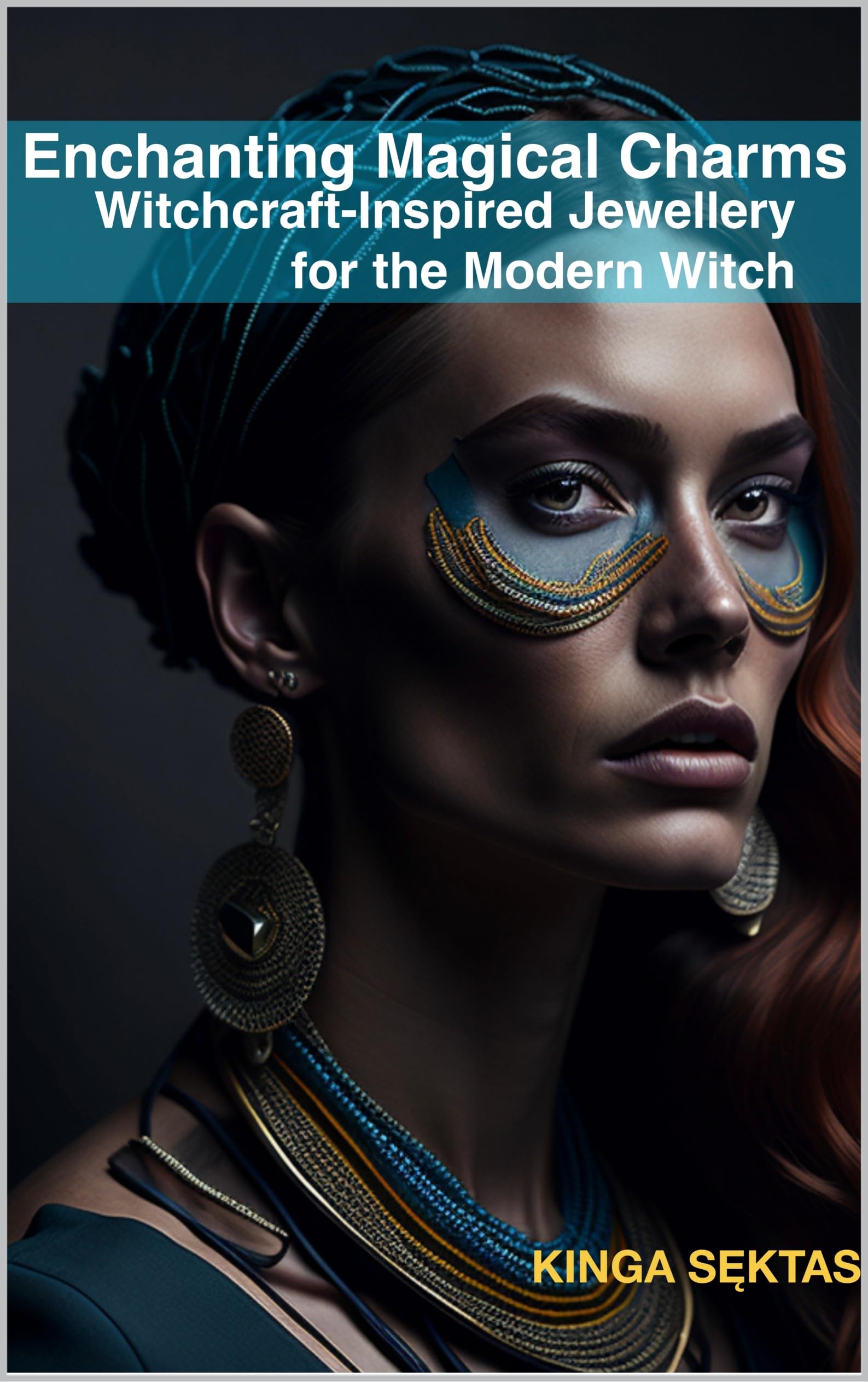 Bijoux de sorcellerie pour sublimer votre style de sorcière moderne au quotidien