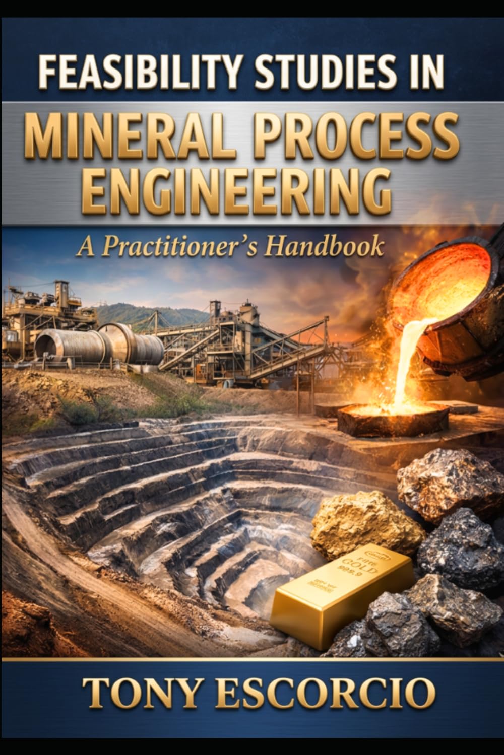 Feasibility Studies in Mineral Process Engineering