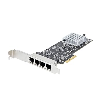 Amazon | StarTech.com ネットワークアダプターカード／PCI