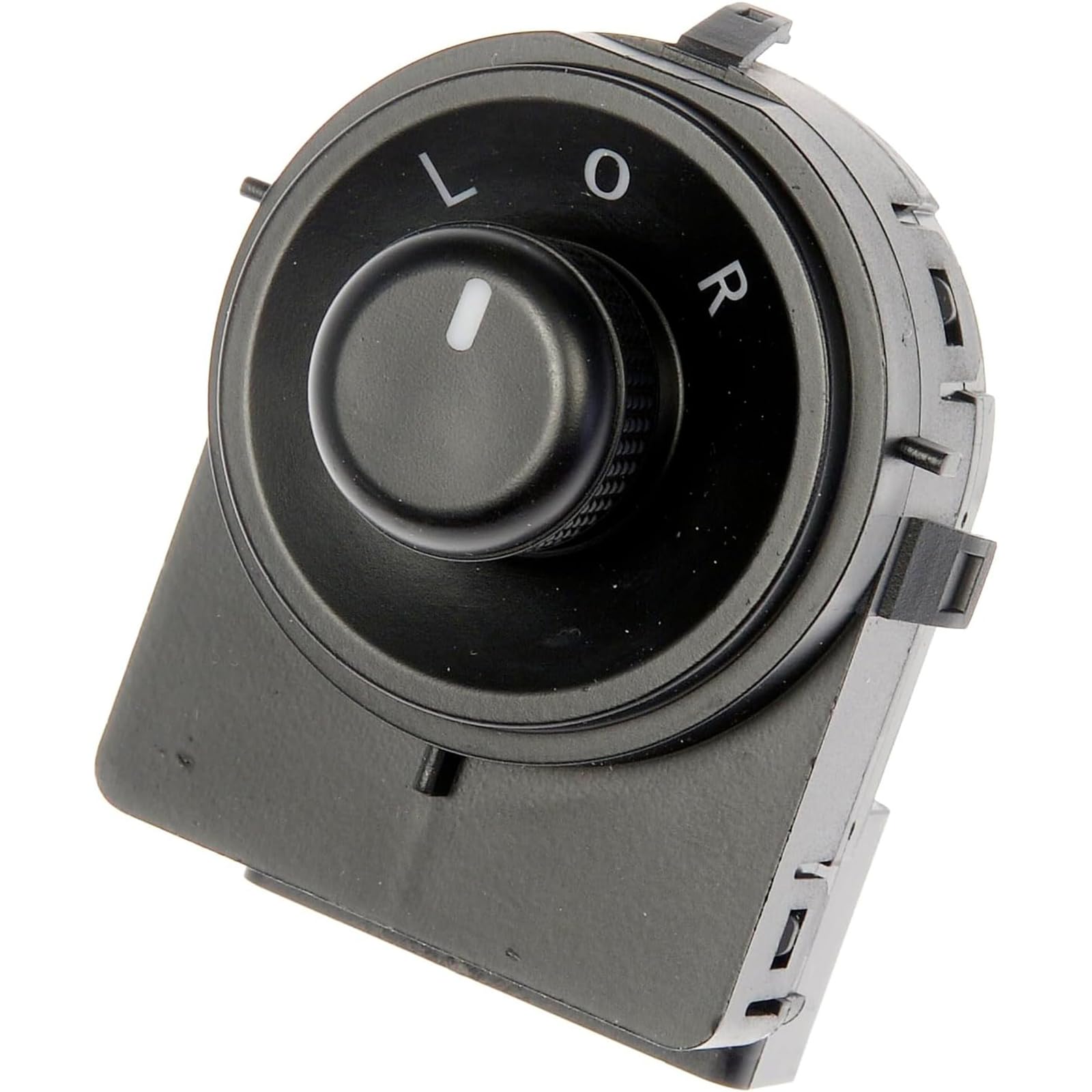 Fabelhpart 901-167 Front Driver Side Door Mirror Switch Compatible with Buick Encore LaCrosse 2010-2016 Compatible with Chevrolet Malibu Limited Trax