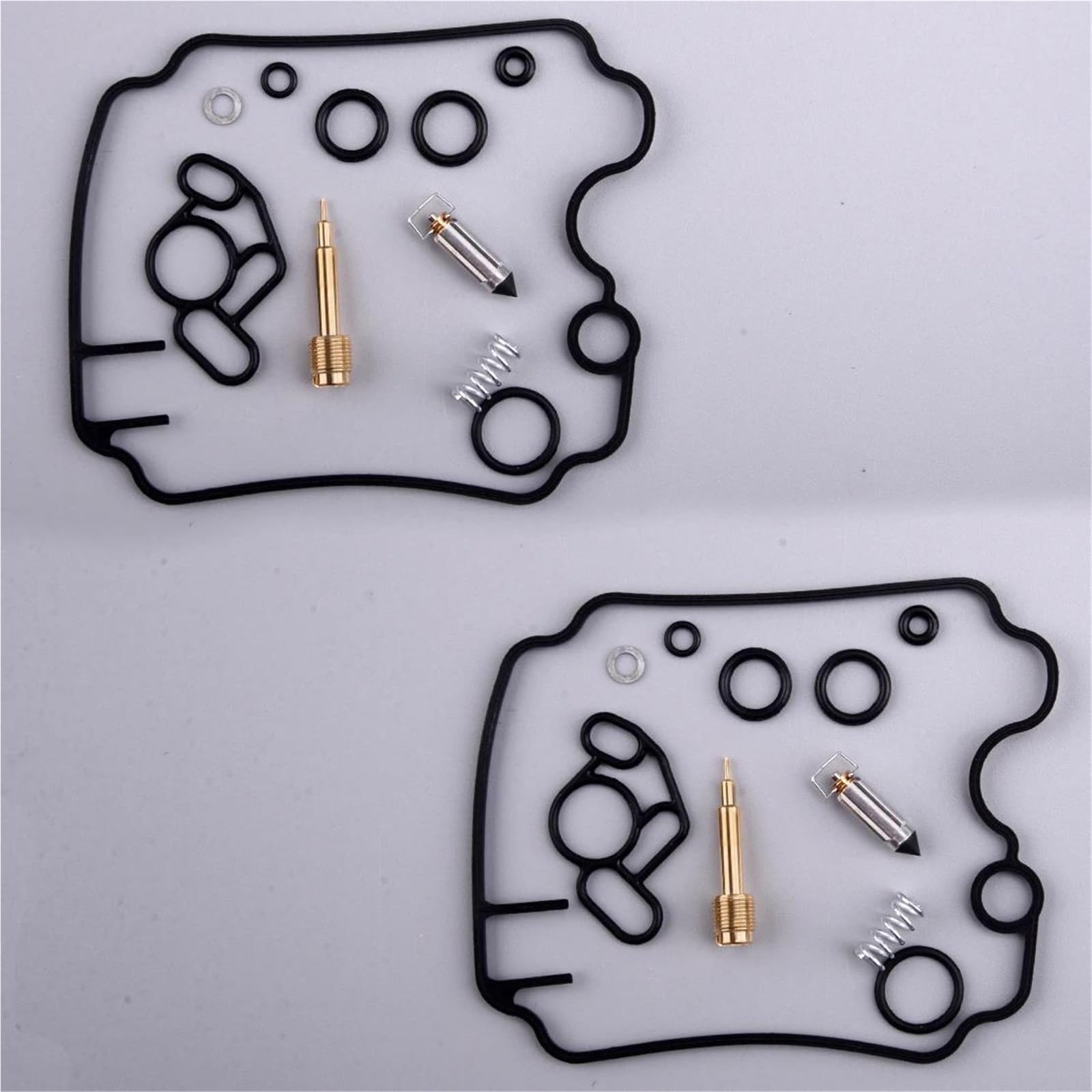 SHYYBD Carburetor Motorcycle Carburettor Repair Kit For Ducati Monster M600 M750 M900 Supersport 400SS 600SS 750SS 900SS Air Shut-Off Valve Repair Parts