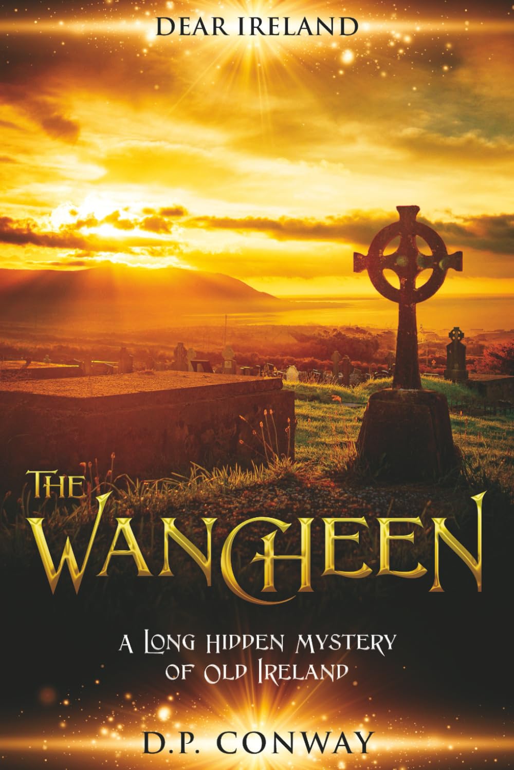 The Wancheen (Tales of Old Ireland)