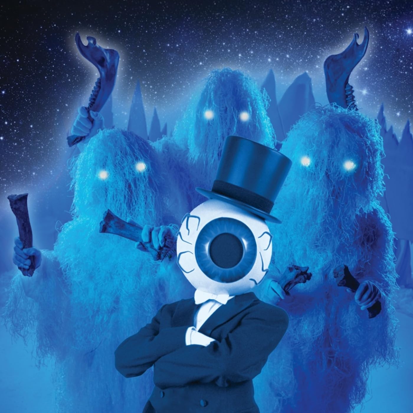 Eskimo Folk Tales [VINYL]