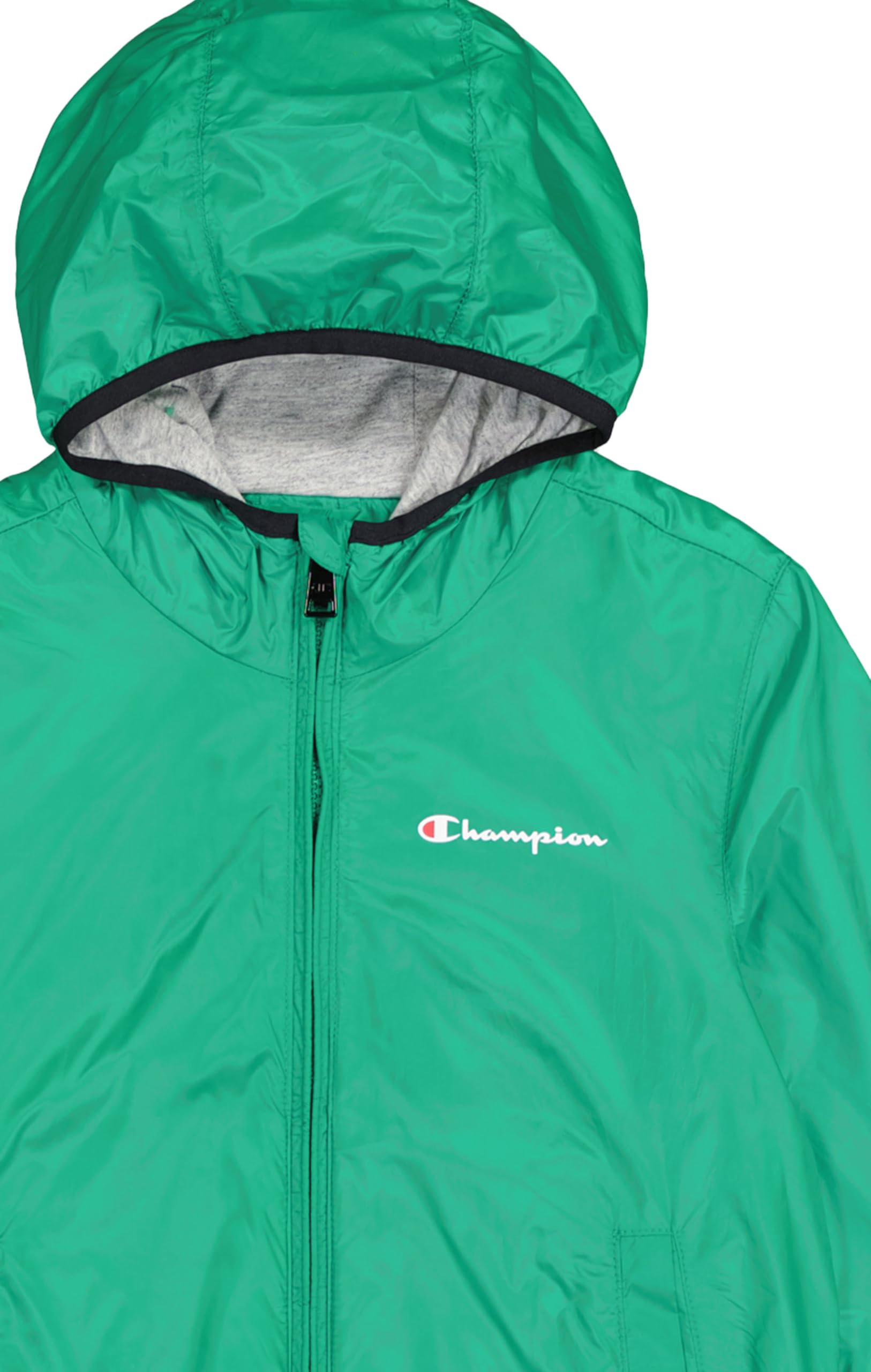 Champion Jungen Legacy Boy - Outdoor Windbreaker Jacket baby jacke (1er Pack)