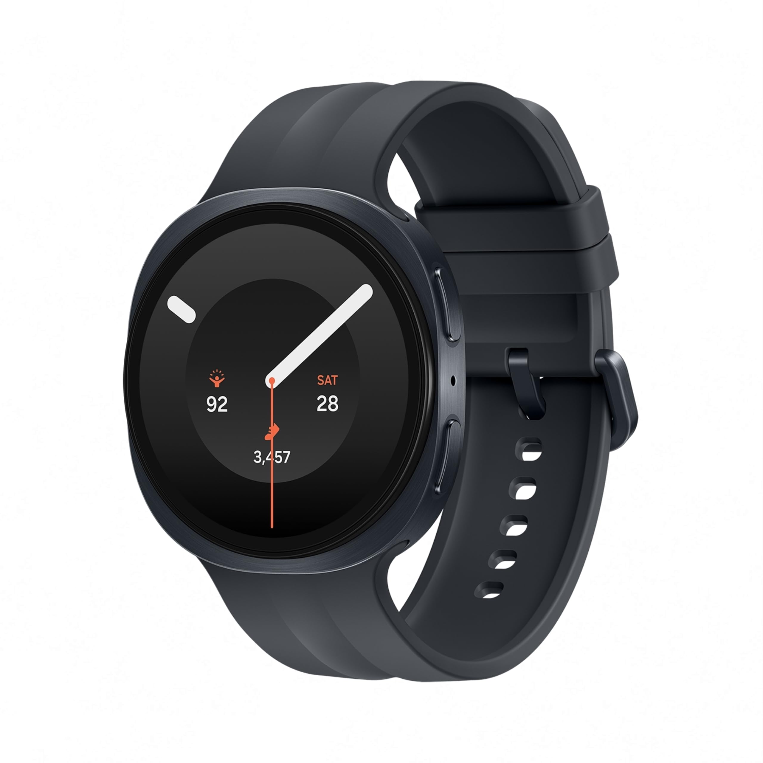 Samsung Galaxy Watch9 (44mm LTE, Graphite)-picture-22