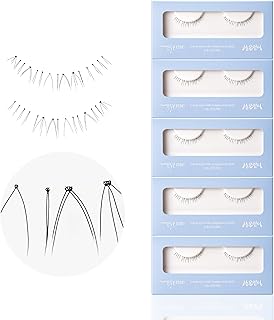 EYEME Lash x Artist Collaboration NO.U21 Unde...