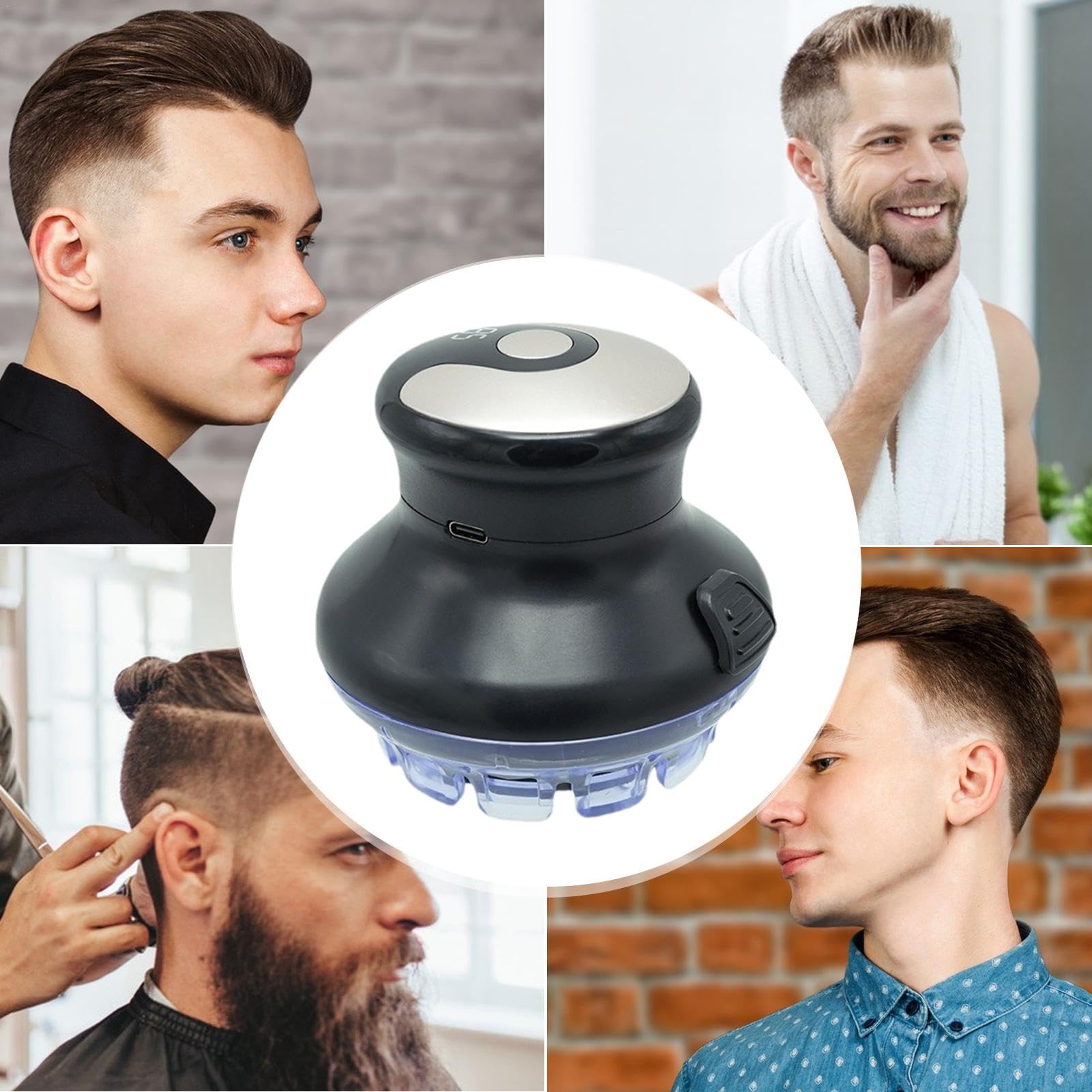 Amazon.co.jp: 電動バリカン、バリカン | ヘアカット用バリカン