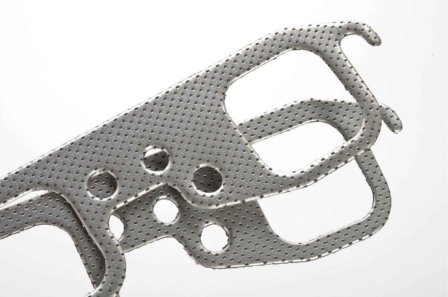 JEGS Engine Gasket Kit | Fits 1985-1990 Big Block Chevy Engines | Includes 43 Pieces