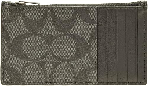 Amazon コーチ Coach カードケース 小銭入れ メンズ シグネチャー F アウトレット 並行輸入品 名刺入れ