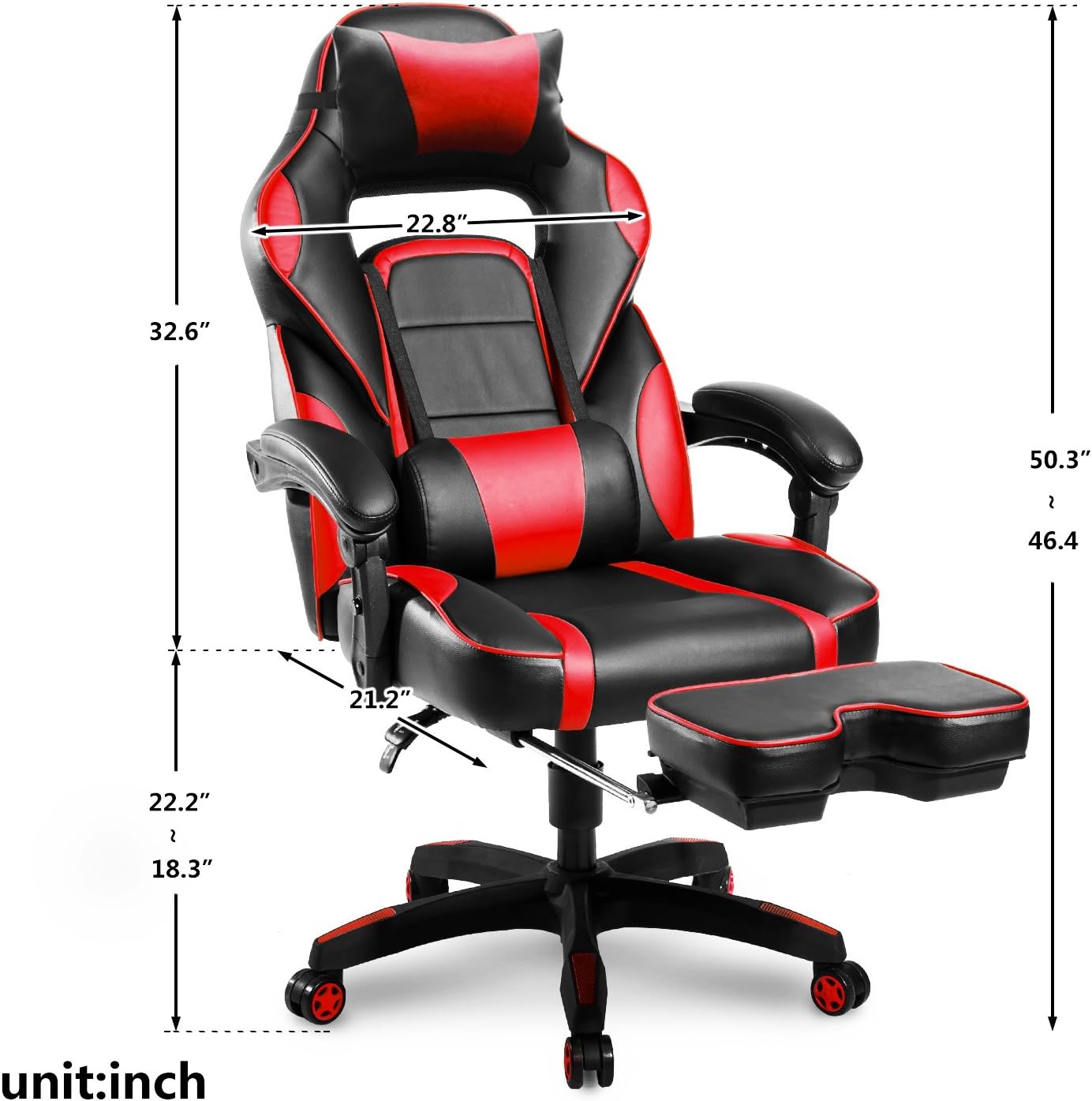 Buy Merax Racing Buy Merax Racing