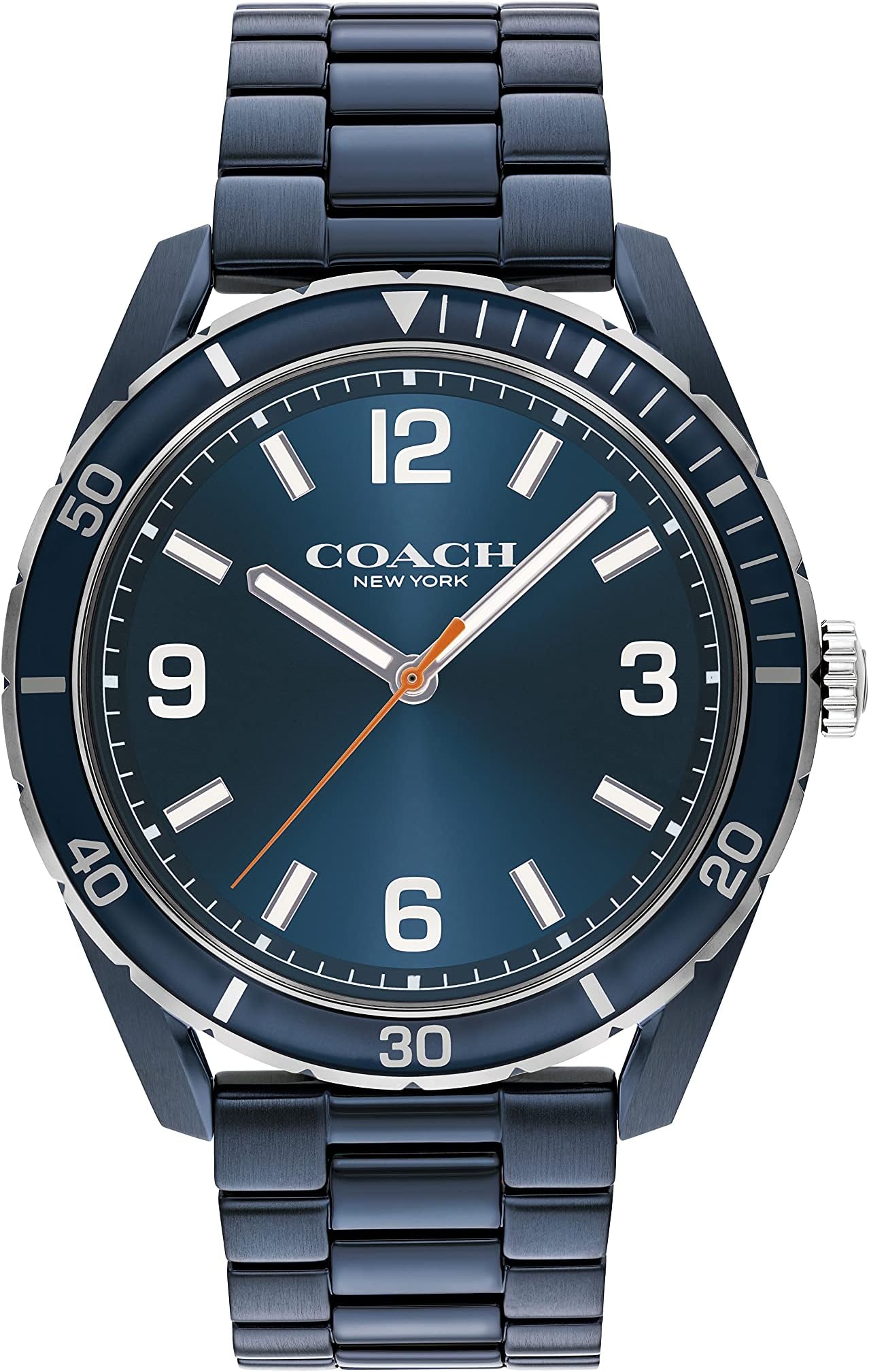 PRESTON Women Watch, Analog