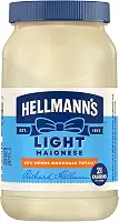 Hellmann's Maionese Light 500g