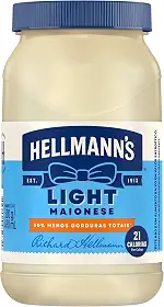 Hellmann's Maionese Light 500g