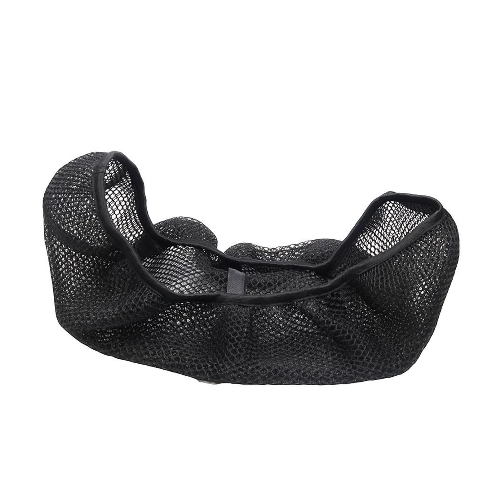 Cuscino da Sella Moto in Rete, Per Loncin Voge 300d