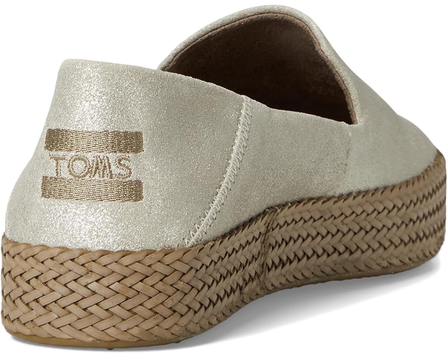 TOMS Carolina - Back View