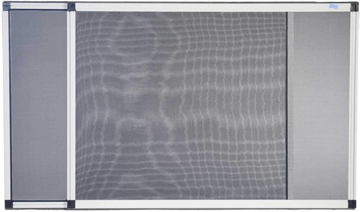 Best Cyber Monday 🔥 Fenestrelle Expandable Window Screen - Horizontal (20 H x 28 - 54 W), 4 Pack of Large Adjustable Window Screens, Perfect Replacement Screen for Window, Window Net Screen and Window Screen Mesh 🛒 Crazy Deals Fenestrelle Expandable Window Screen - Horizontal (20 H x 28 - 54 W), 4 Pack of Large Adjustable Window Screens, Perfect Replacement Screen for Window, Window Net Screen and Window Screen Mesh