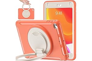 BATYUE iPad Mini 5/iPad Mini 4 Case for Kids