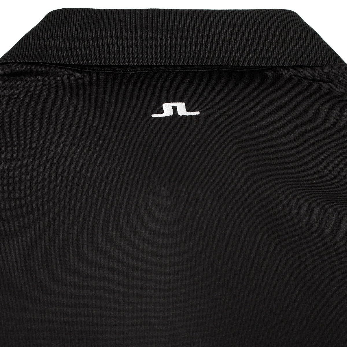 J.Lindeberg Polo técnico de golf de manga corta para hombre