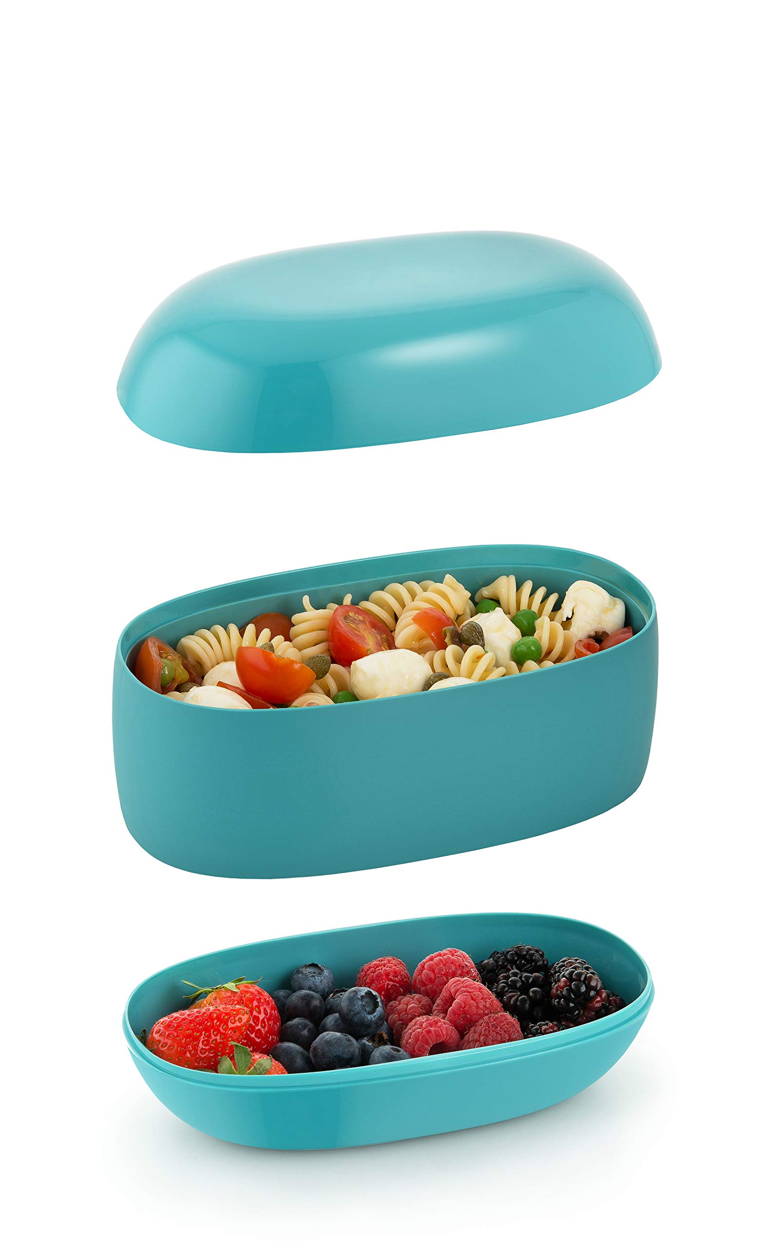 ALESSI アレッシィ FOOD A PORTER ランチボックス ALESSI アレッシィ