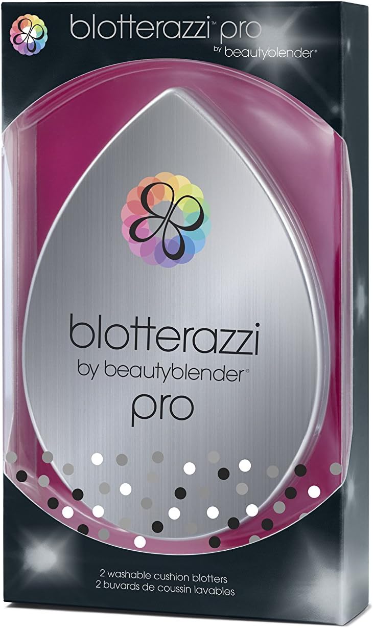 Beautyblender® Blotterazzi® Pro Reusable Makeup Blotting