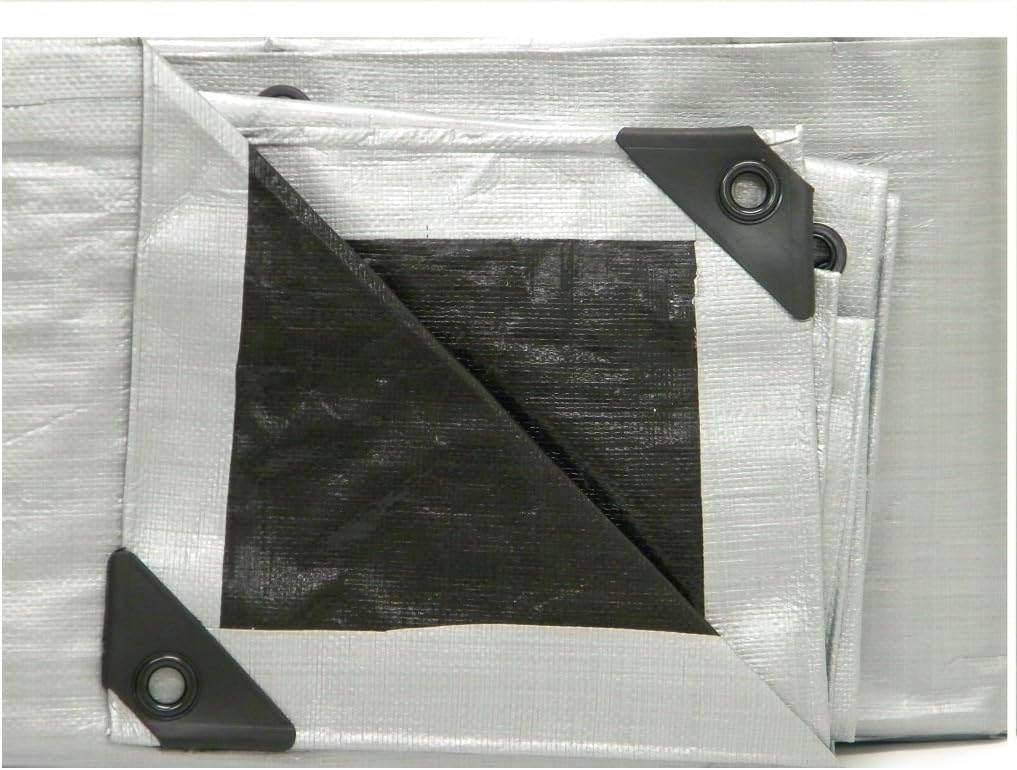Weathermaster HD3040 Heavy Duty Tarp