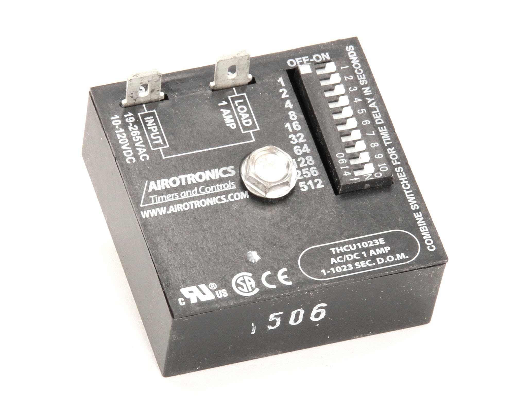 Ice O Matic Timer Module 9101148-01 - Genuine OEM Replacement Part