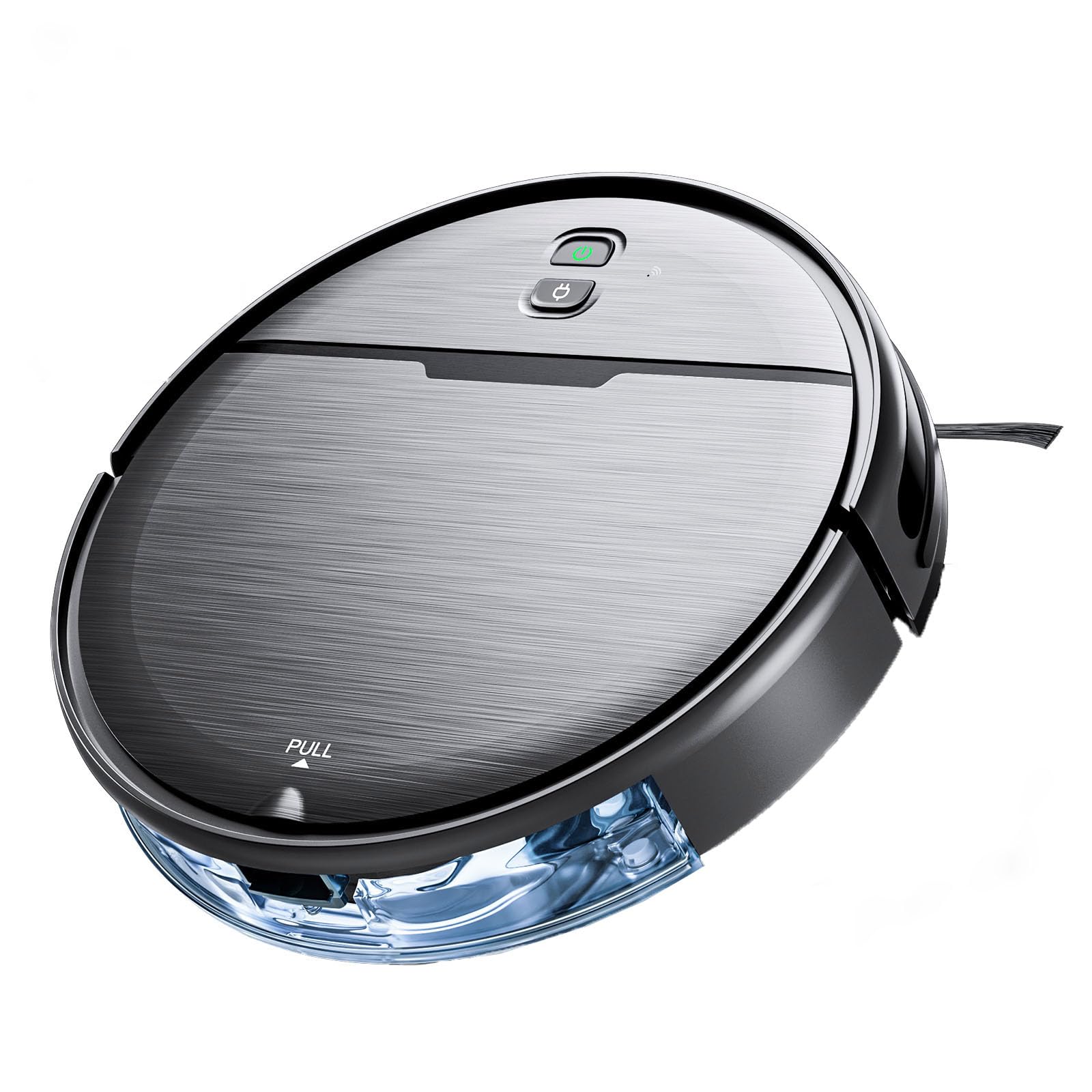 Photo 1 of iMartine Robot Vacuum and Mop Combo 7Y7
