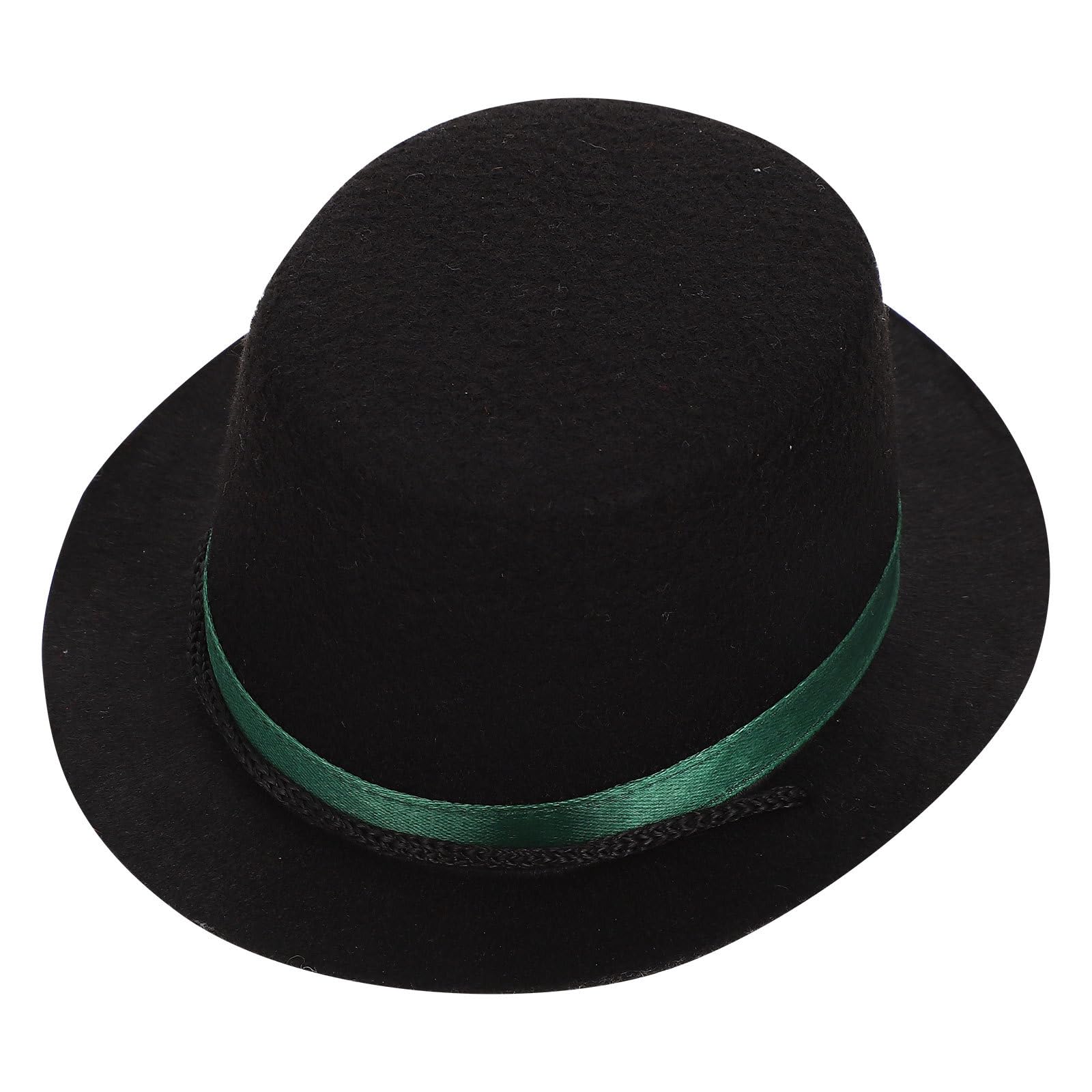 Chapeau melon pour chien et chat idéal pour les fêtes d'anniversaire