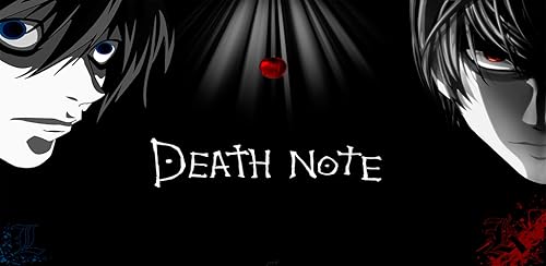 Death Note Fan