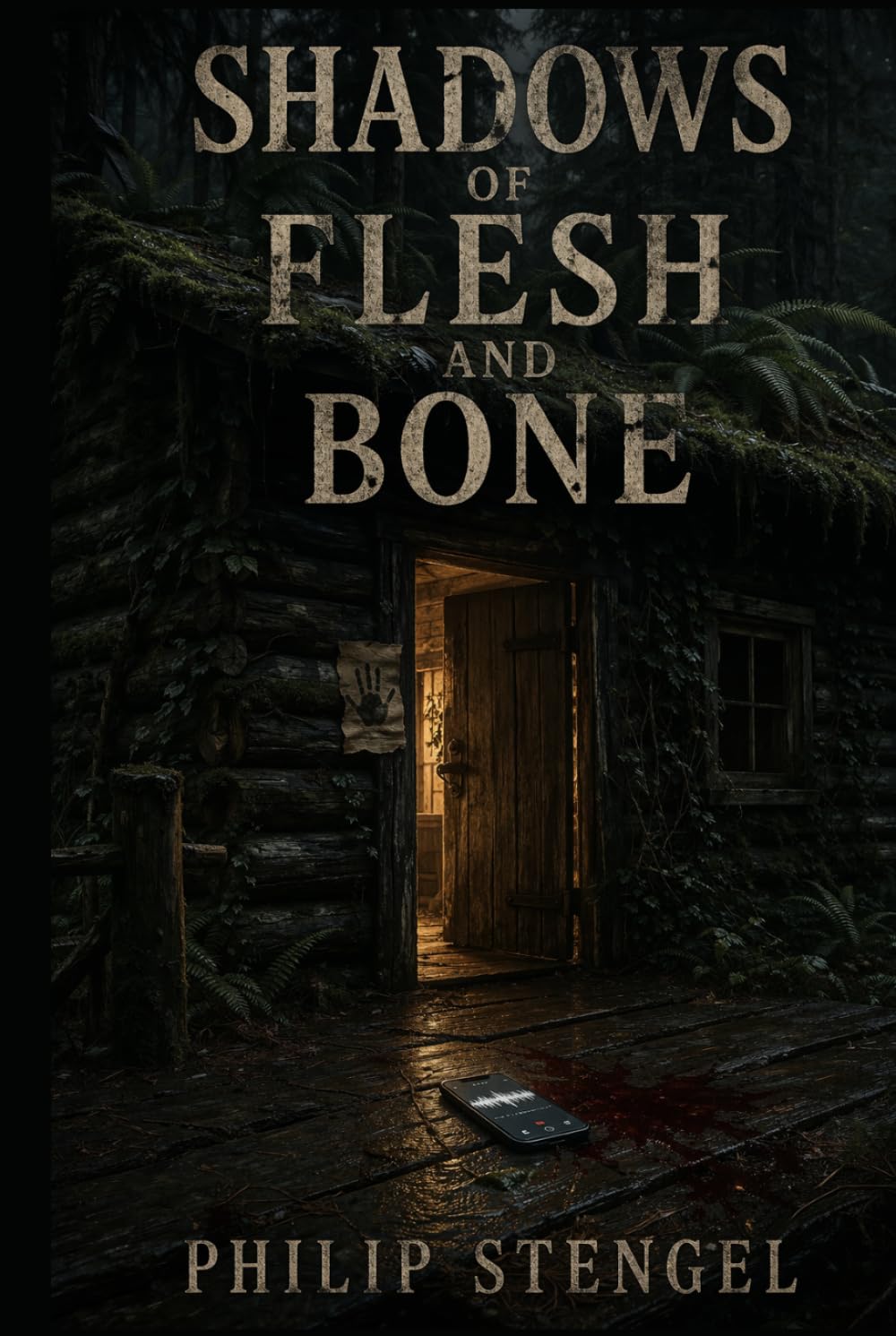 Shadows of Flesh and Bone
