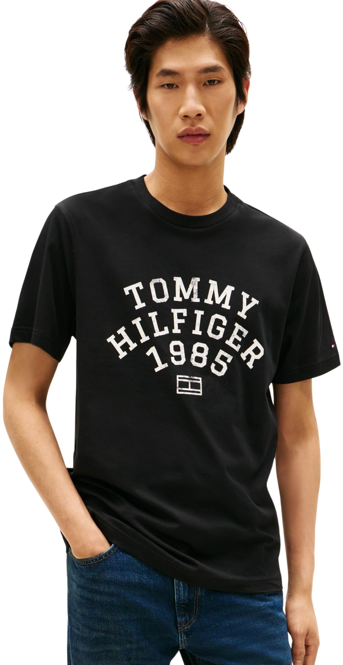 Mode von Calvin Klein & Tommy Hilfiger