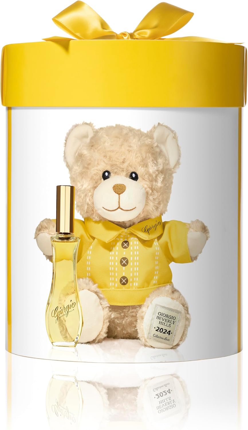 giorgio beverly hills giorgio woda toaletowa 90 ml   zestaw  
