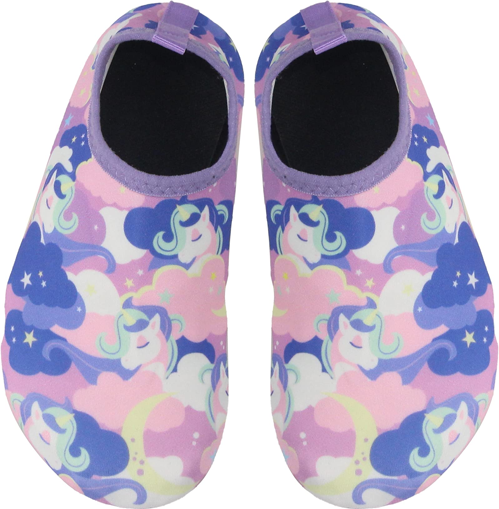 BomKinta Baby Boy Girls Quick Dry Water Shoes Walking Aqua Socks