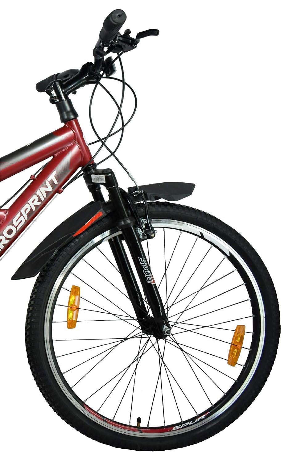 Hero Sprint Genex 26 Inches 21 Speed 