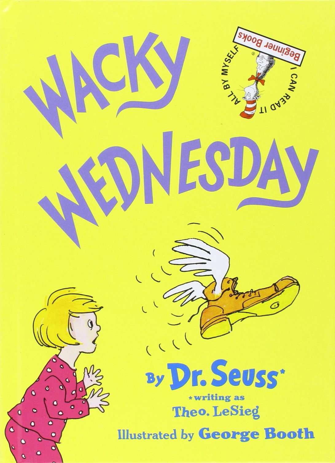 dr seuss wacky wednesday