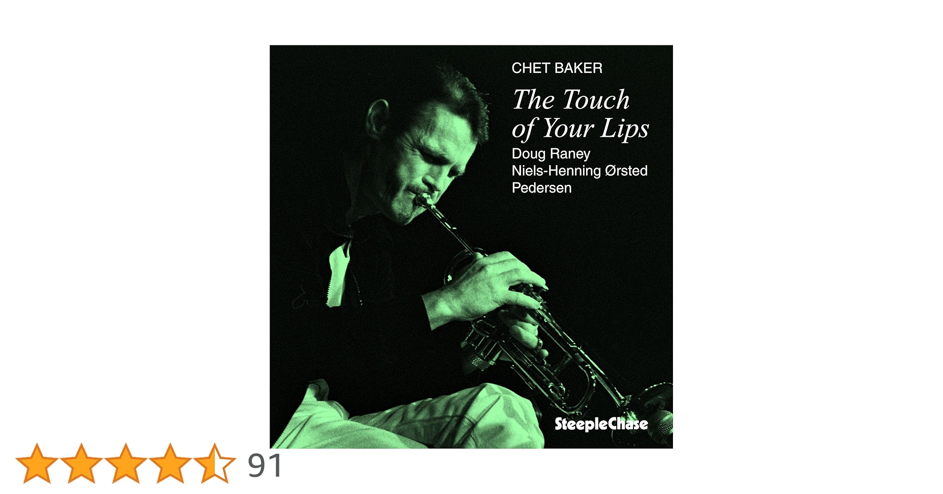 The Touch of Your Lips: Amazon.sg: Music