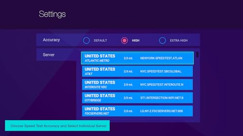 Internet Speed Test: Troubleshoot Your Internet Connection Problems