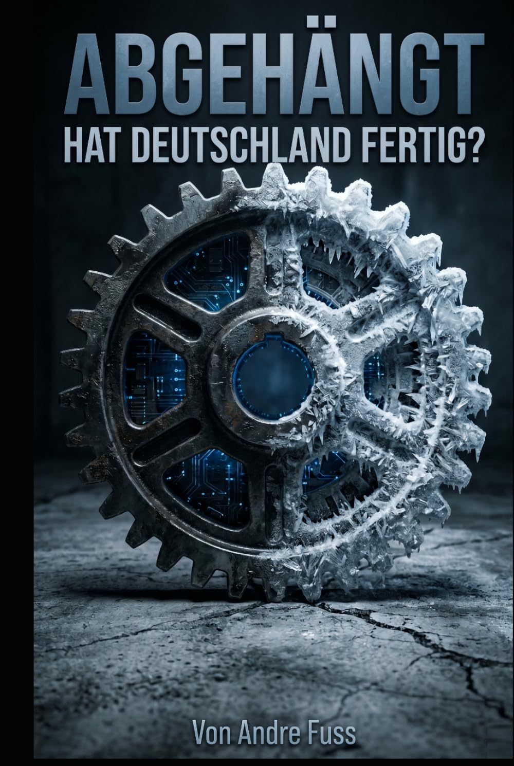 Abgehängt: Hat Deutschland fertig?