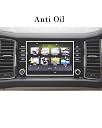 HONEY TEMPERED HUB Screen Guard For DIAMOND 2K 11.8 INCH Android Car Stereo System || Infotainment Screen Protector || Aftermarket TouchScreen Music Audio Player Accessory [Not Tempered Glass] 11.8 INCH gallery image