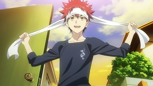 Miniatura 5 de Food Wars - Premium Box Set Blu-ray