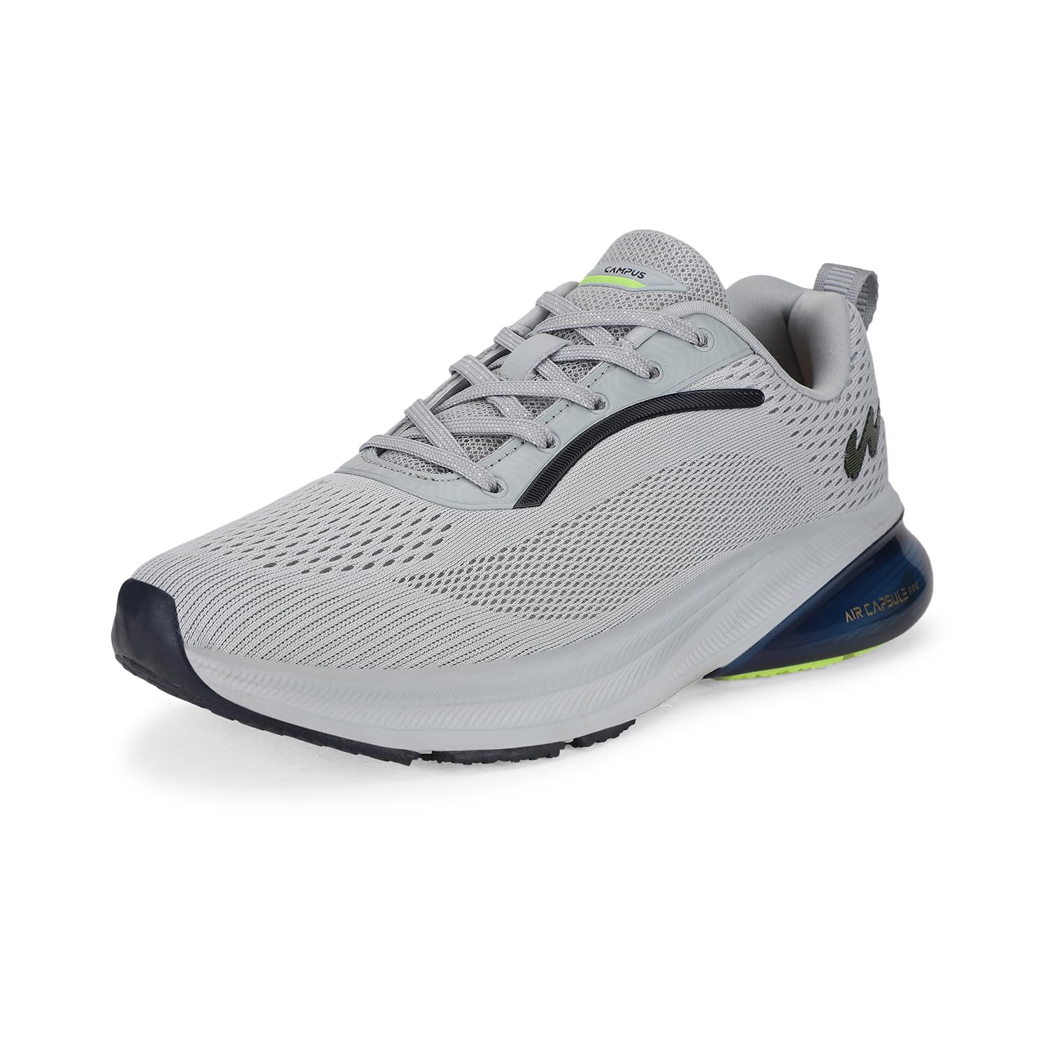 campus Men Phantom Running Shoes-picture-29