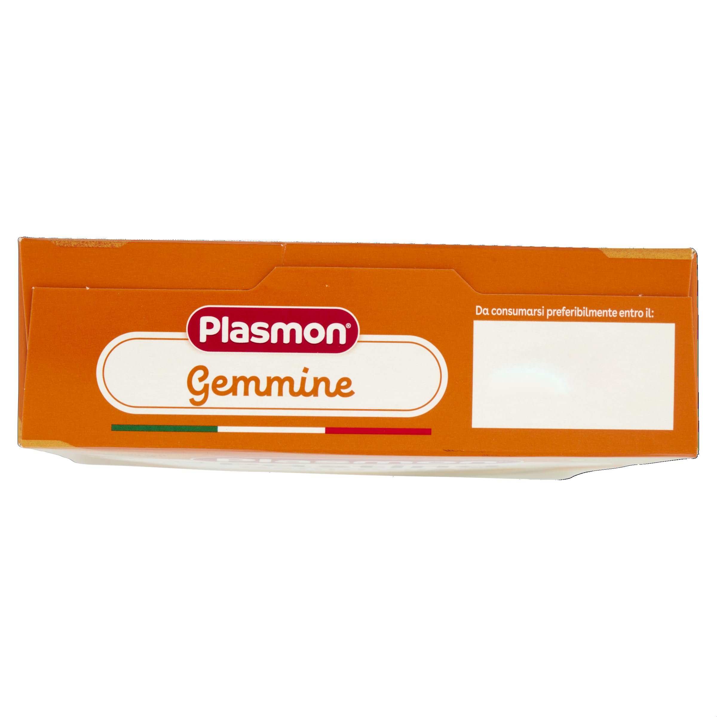 Plasmon Pastina Gemmine - 300 g (12 Pezzi)