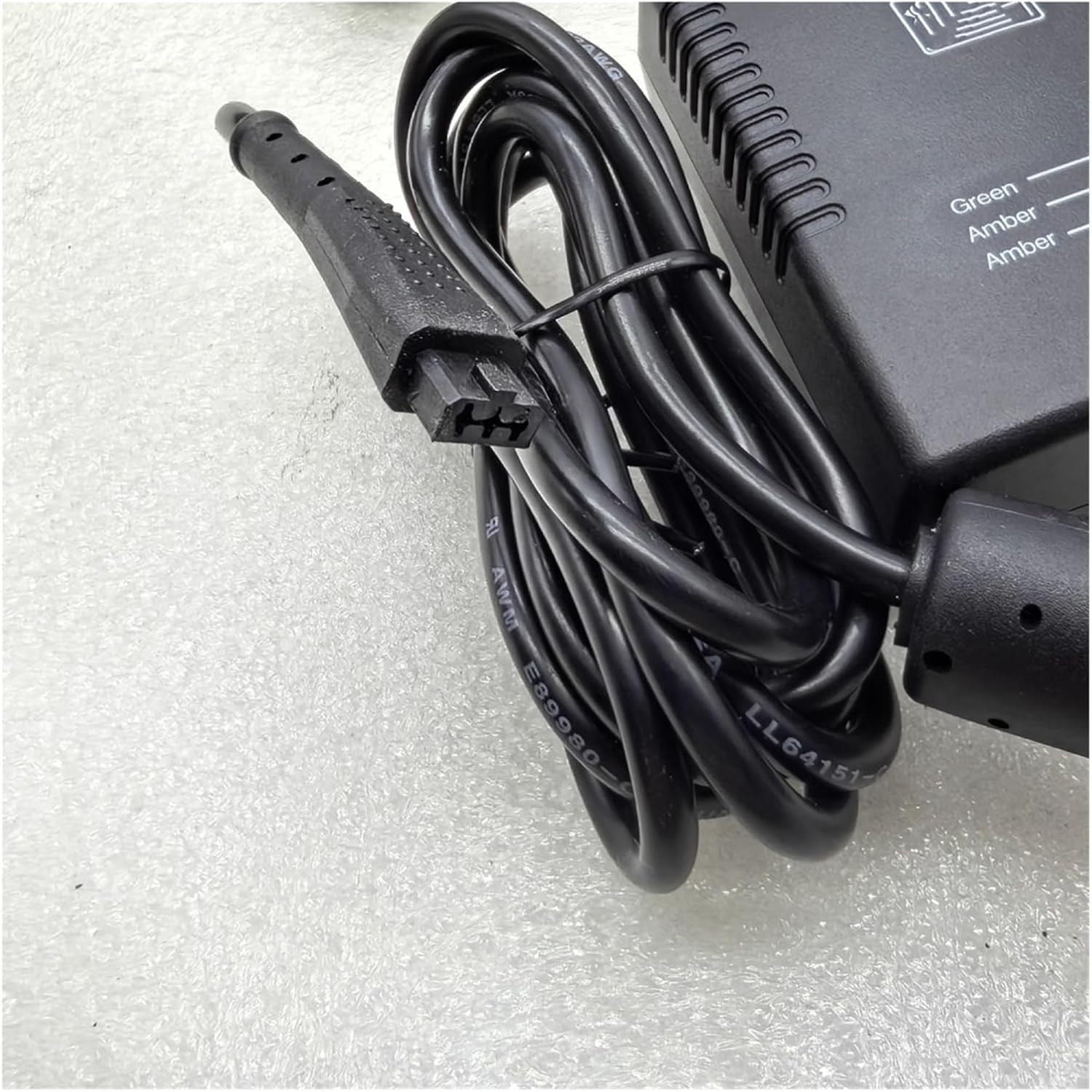 8.4V 0.8A AC-DC Adapter Power Supply(UK Plug)